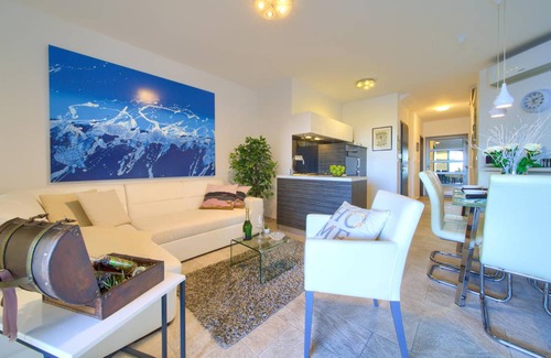 Krk House | 71 m² House ∙ 2 bedrooms ∙ 4 guests