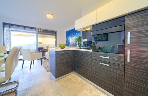 Krk House | 71 m² House ∙ 2 bedrooms ∙ 4 guests