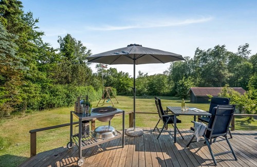 Jegum House | 71 m² House ∙ 3 bedrooms ∙ 6 guests