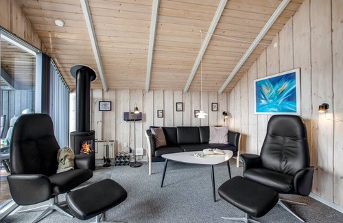 Jegum House | 71 m² House ∙ 3 bedrooms ∙ 6 guests