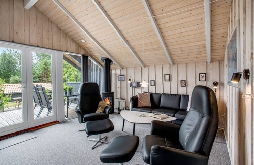 Jegum House | 71 m² House ∙ 3 bedrooms ∙ 6 guests