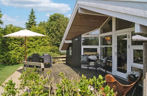 Mesinge House | 71 m² House ∙ 4 bedrooms ∙ 6 guests