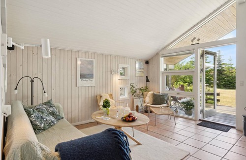 Mesinge House | 71 m² House ∙ 4 bedrooms ∙ 6 guests