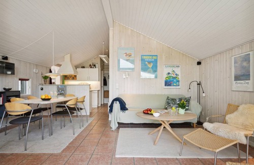 Mesinge House | 71 m² House ∙ 4 bedrooms ∙ 6 guests