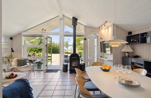 Mesinge House | 71 m² House ∙ 4 bedrooms ∙ 6 guests
