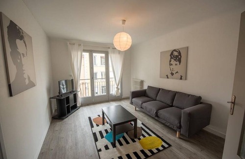 Jacquard - Prefecture Resort | 71 m² Private room ∙ 1 bedroom ∙ 1 guest