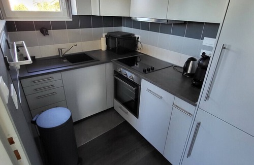 Poulgoazec House | 714-Modern house 300m from the sea and the GR34