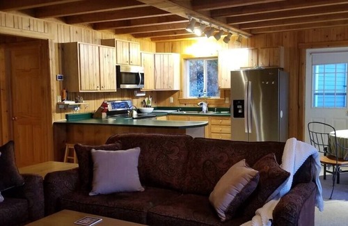 Otis Ski Chalet | 717 West Shore Rd.