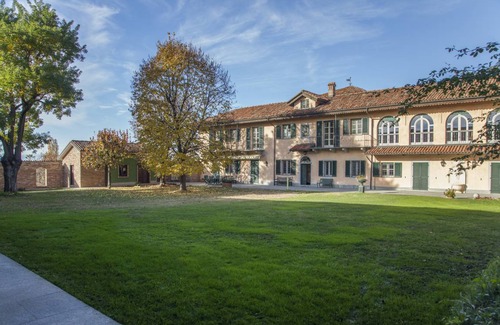 La Morra Villa | 718 m² Villa ∙ 5 bedrooms ∙ 10 guests