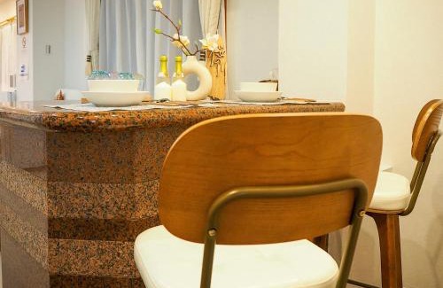 Asakusa Apartment | 72-1 Asakusa暖かい家 2-5人丨Asakusa Warm House for 2-5 People
