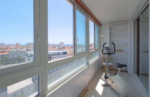 Les Sables d'Olonne Apartment | 72 m² Apartment ∙ 2 bedrooms ∙ 4 guests