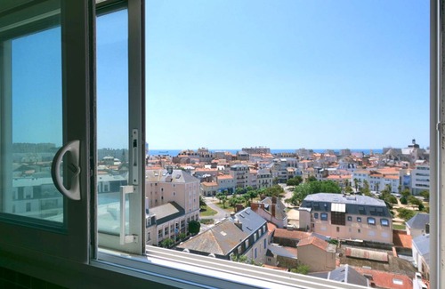 Les Sables d'Olonne Apartment | 72 m² Apartment ∙ 2 bedrooms ∙ 4 guests