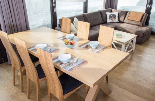 Sankt Gallenkirch Apartment | 72 m² Apartment ∙ 2 bedrooms ∙ 6 guests