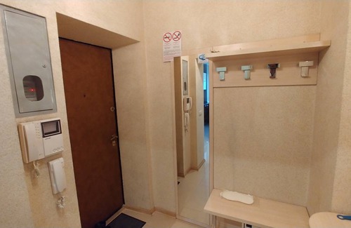 Besarabka Apartment | 72 m² Apartment ∙ 3 bedrooms ∙ 5 guests