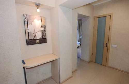 Besarabka Apartment | 72 m² Apartment ∙ 3 bedrooms ∙ 5 guests