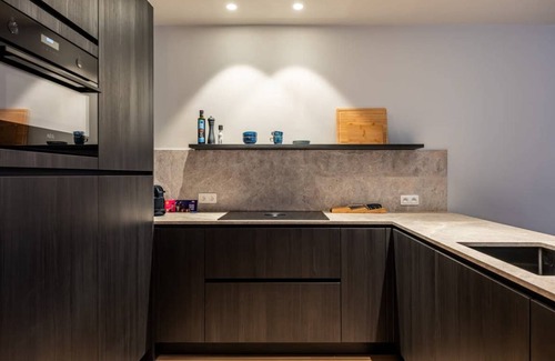 Kunstenkwartier Apartment | 72 m² Apartment ∙ 1 bedroom ∙ 2 guests