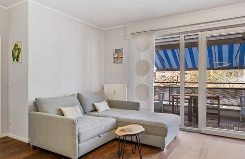 Cents Apartment | 72 m² Apartment ∙ 1 bedroom ∙ 2 guests