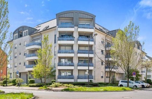 Cents Apartment | 72 m² Apartment ∙ 1 bedroom ∙ 2 guests