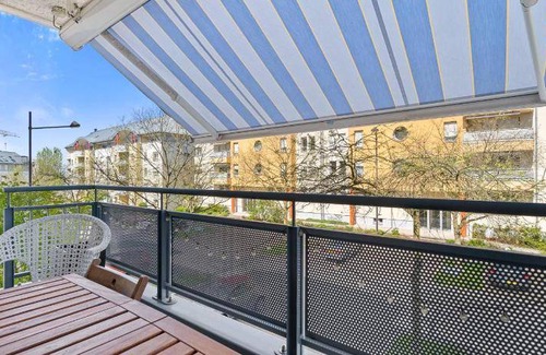 Cents Apartment | 72 m² Apartment ∙ 1 bedroom ∙ 2 guests