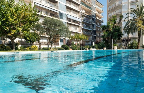 Calella Apartment | 72 m² Apartment ∙ 2 bedrooms ∙ 4 guests
