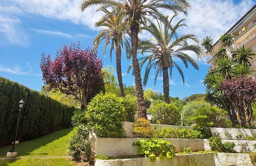 Calella Apartment | 72 m² Apartment ∙ 2 bedrooms ∙ 4 guests