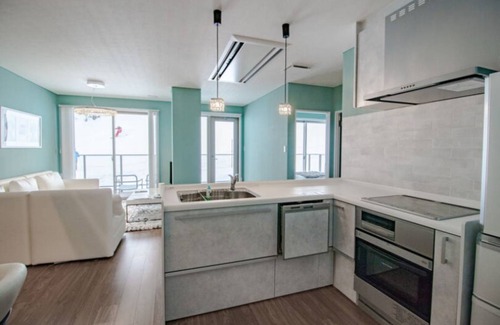 Kitaazumi-gun Apartment | 72 m² Apartment ∙ 2 bedrooms ∙ 4 guests