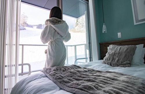 Kitaazumi-gun Apartment | 72 m² Apartment ∙ 2 bedrooms ∙ 4 guests