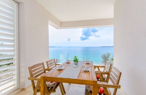 Kolan Apartment | 72 m² Apartment ∙ 2 bedrooms ∙ 4 guests