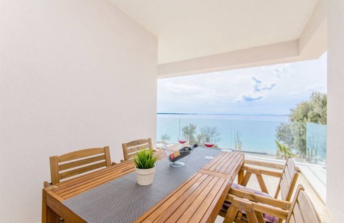 Kolan Apartment | 72 m² Apartment ∙ 2 bedrooms ∙ 4 guests