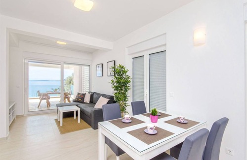 Kolan Apartment | 72 m² Apartment ∙ 2 bedrooms ∙ 4 guests