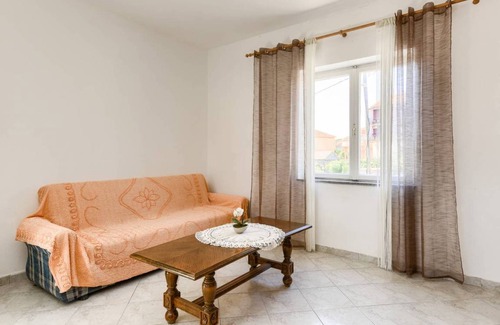 Kali Apartment | 72 m² Apartment ∙ 2 bedrooms ∙ 6 guests
