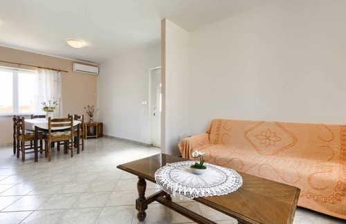 Kali Apartment | 72 m² Apartment ∙ 2 bedrooms ∙ 6 guests
