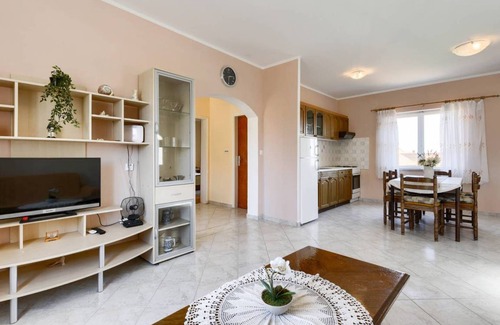 Kali Apartment | 72 m² Apartment ∙ 2 bedrooms ∙ 6 guests