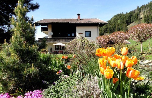 Millstatt Apartment | 72 m² Apartment ∙ 2 bedrooms ∙ 6 guests