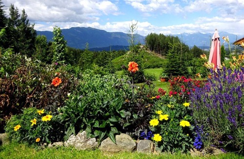 Millstatt Apartment | 72 m² Apartment ∙ 2 bedrooms ∙ 6 guests