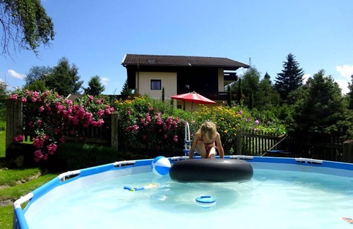 Millstatt Apartment | 72 m² Apartment ∙ 2 bedrooms ∙ 6 guests