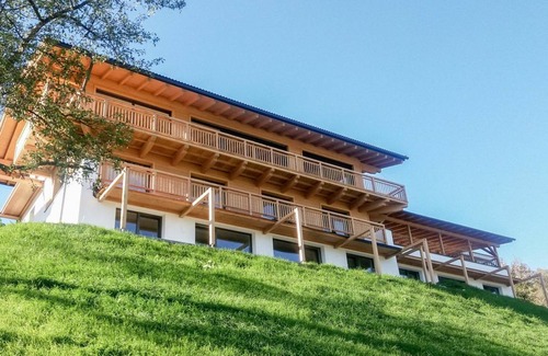 Zell am See Apartment | 72 m² Apartment ∙ 2 bedrooms ∙ 6 guests