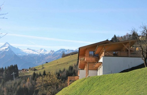 Zell am See Apartment | 72 m² Apartment ∙ 2 bedrooms ∙ 6 guests