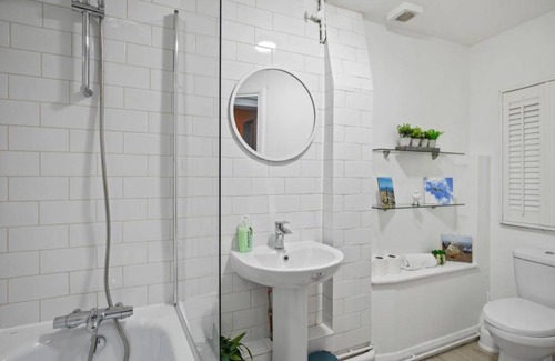 Montpelier Apartment | 72 m² Apartment ∙ 2 bedrooms ∙ 8 guests