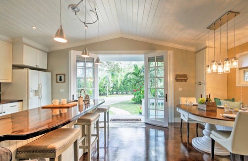 South Gate Ridge Cottage | 72 m² Cabin ∙ 1 bedroom ∙ 4 guests