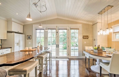 South Gate Ridge Cottage | 72 m² Cabin ∙ 1 bedroom ∙ 4 guests