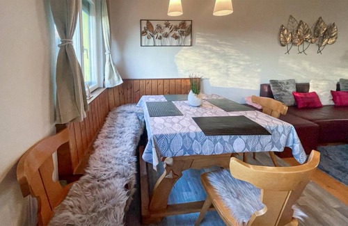 Friedberg House | 72 m² House ∙ 1 bedroom ∙ 4 guests