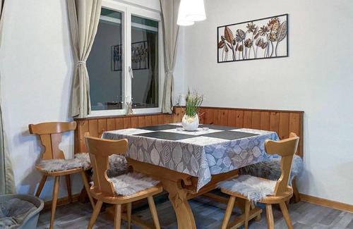 Friedberg House | 72 m² House ∙ 1 bedroom ∙ 4 guests