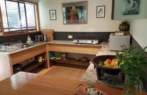 Jaggan Cabin | 72 m² Lodge ∙ 2 guests