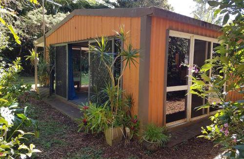 Jaggan Cabin | 72 m² Lodge ∙ 2 guests