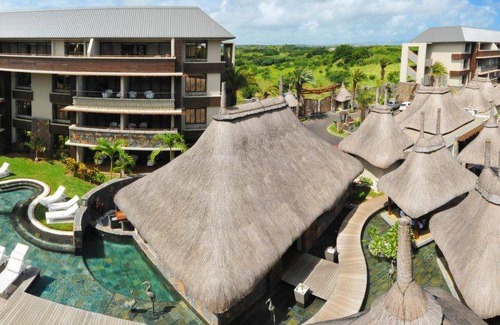 Grand-Baie Resort | 72 m² Resort ∙ 1 bedroom ∙ 2 guests