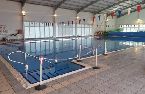 Brean House | 720 Unity Resort - Brean
