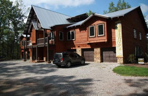 Pikeville Condo | #721: Trout Hill Condo at Fall Creek Falls