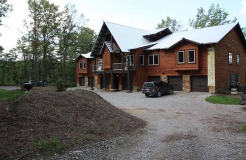 Pikeville Condo | #722: Trout Hill Condo at Fall Creek Falls