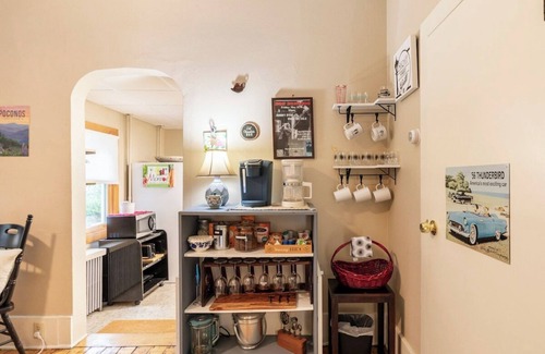 Stroudsburg House | 723 Sarah · Pocono Urban Escape 4 Bedroom